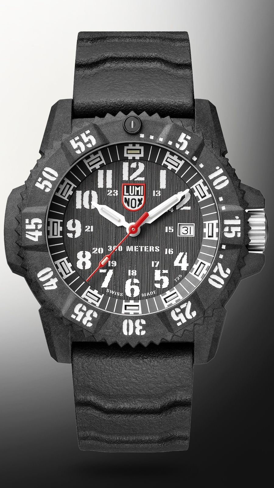 Luminox master carbon seal 3801 best sale