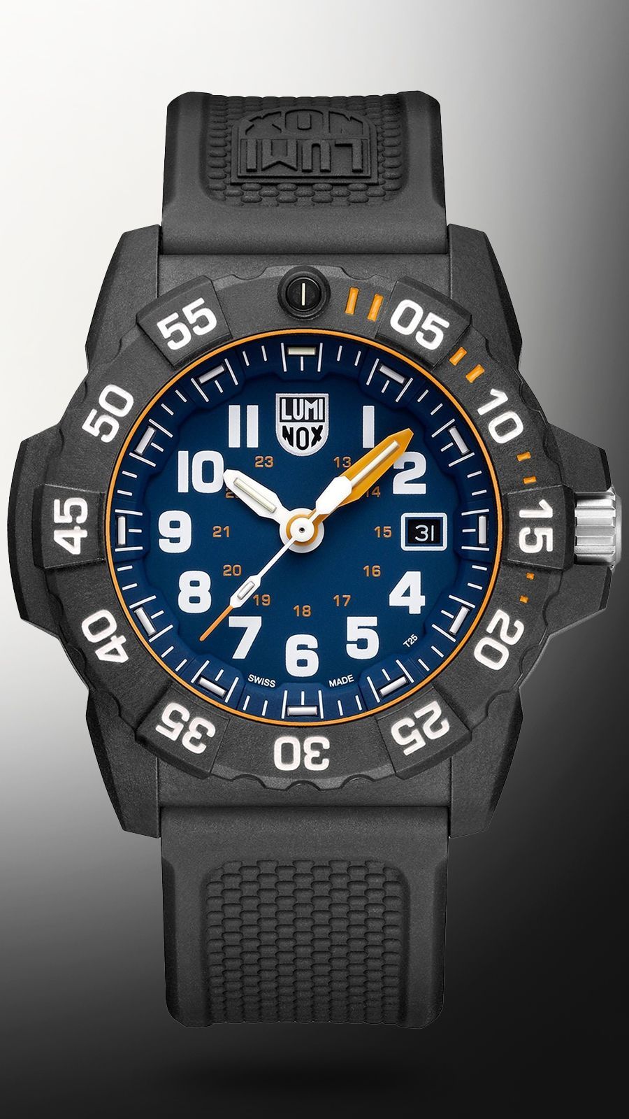 Luminox Sea