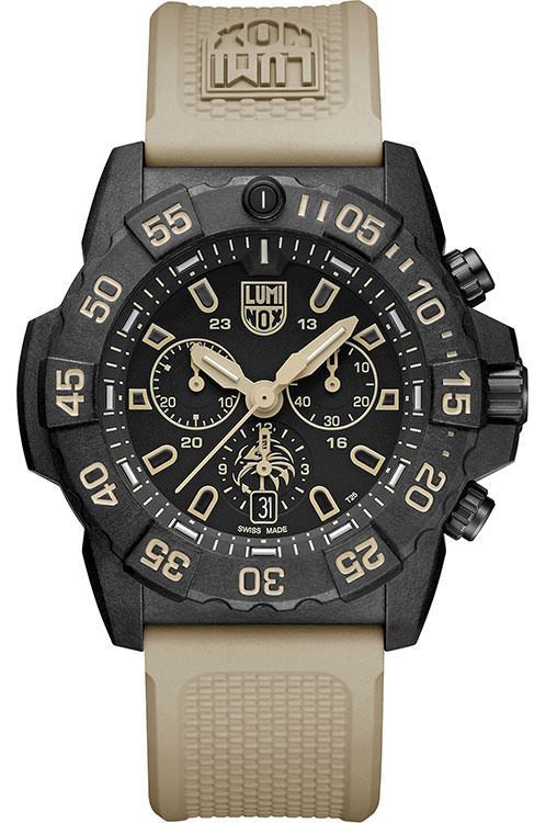 Luminox cheap 3503 nsf