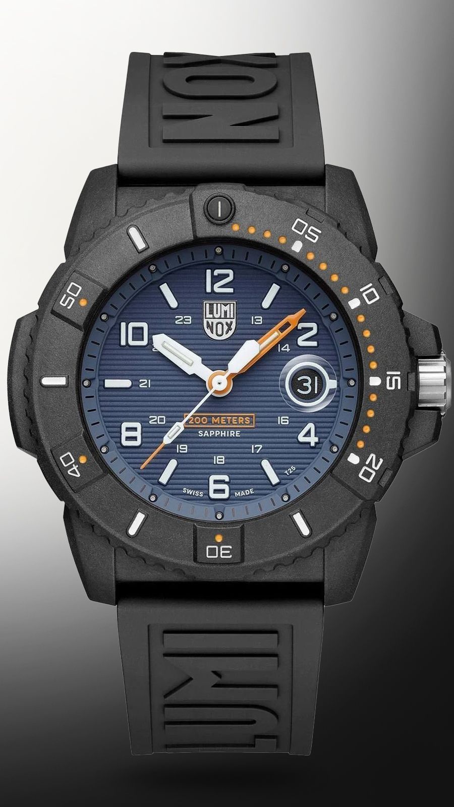 Luminox Navy SEAL 