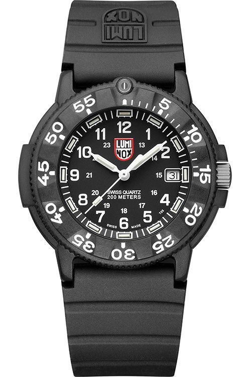 Luminox Navy SEAL 