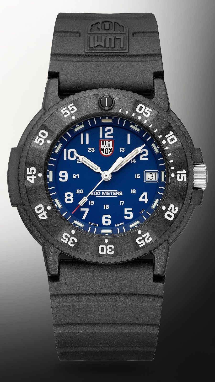 Luminox Navy SEAL 