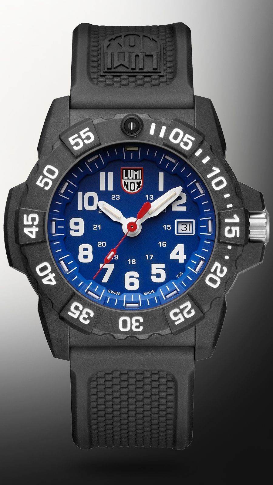 Luminox Navy Seal