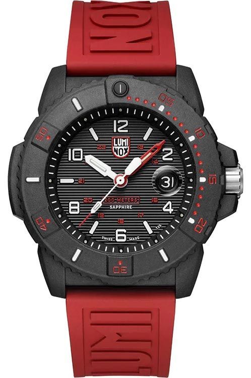 Luminox Navy SEAL 