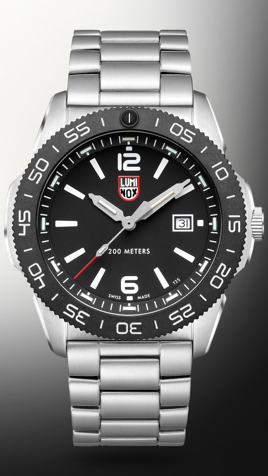 Luminox Sea