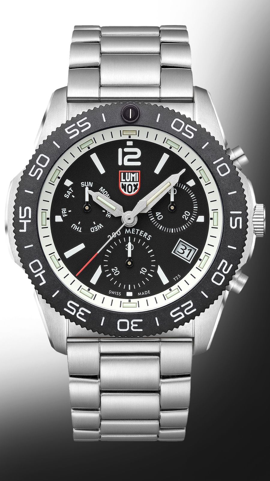 Luminox Pacific Diver Quartz Watch