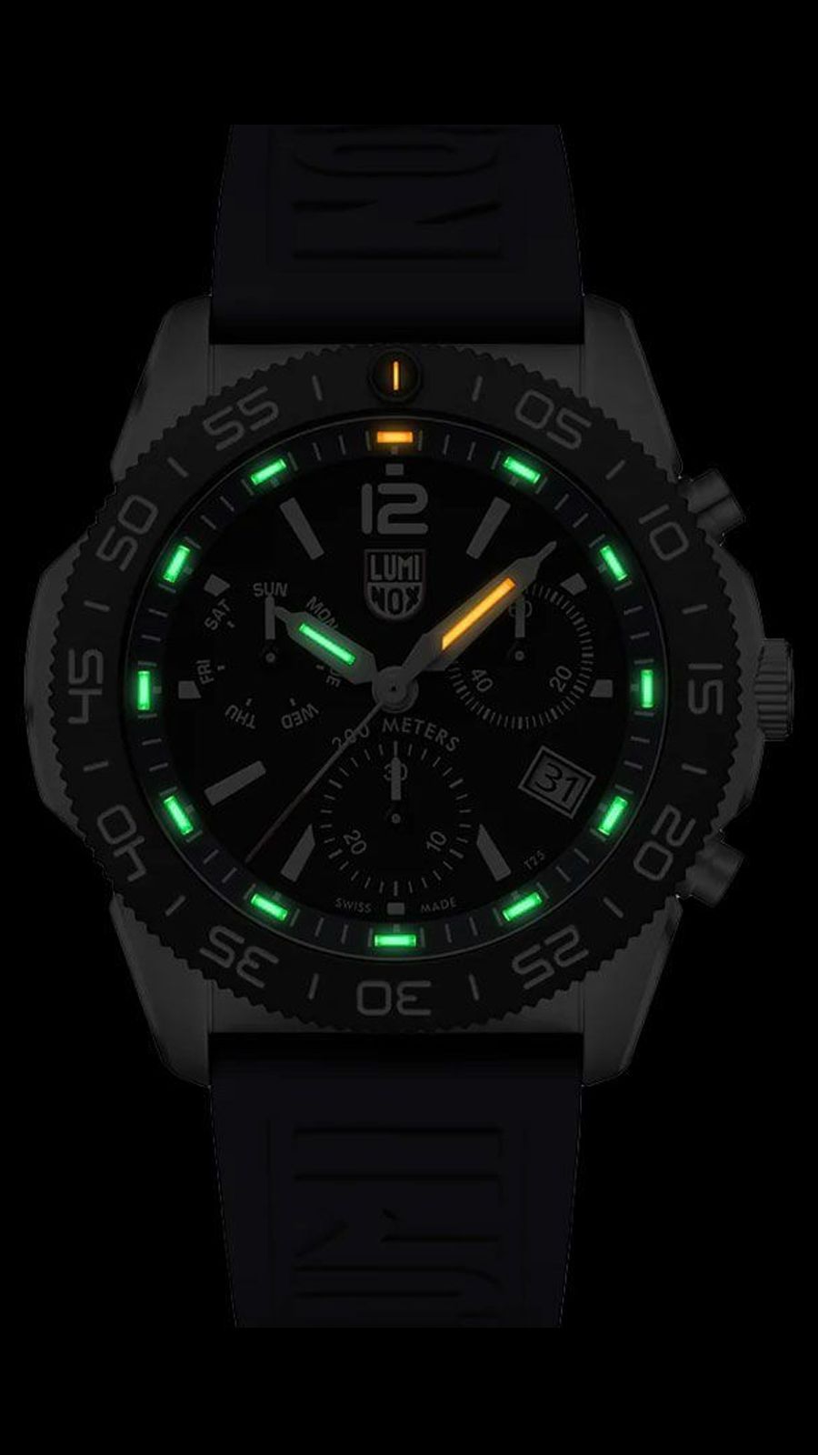 Luminox Pacific Diver