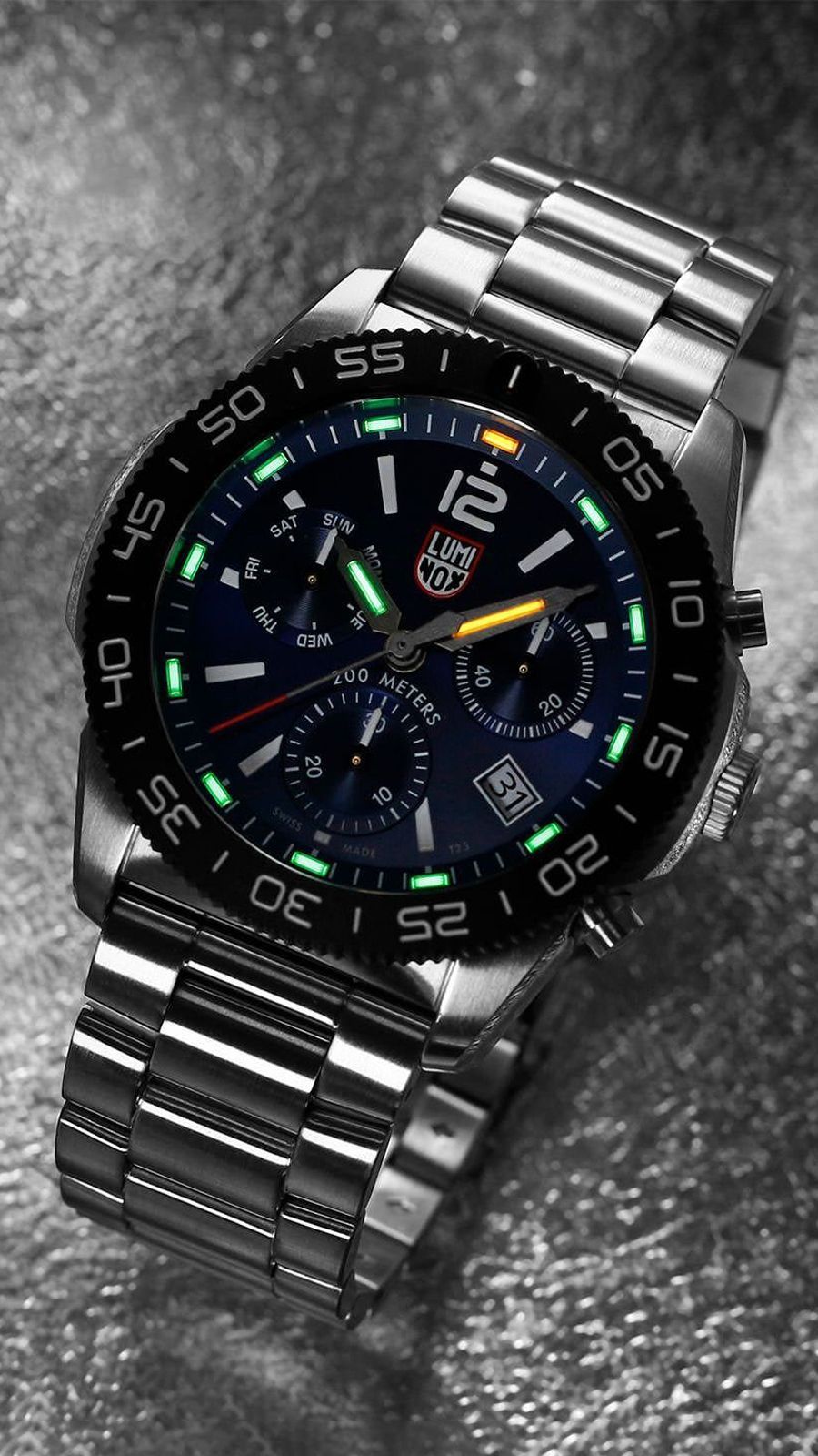 Luminox Pacific Diver