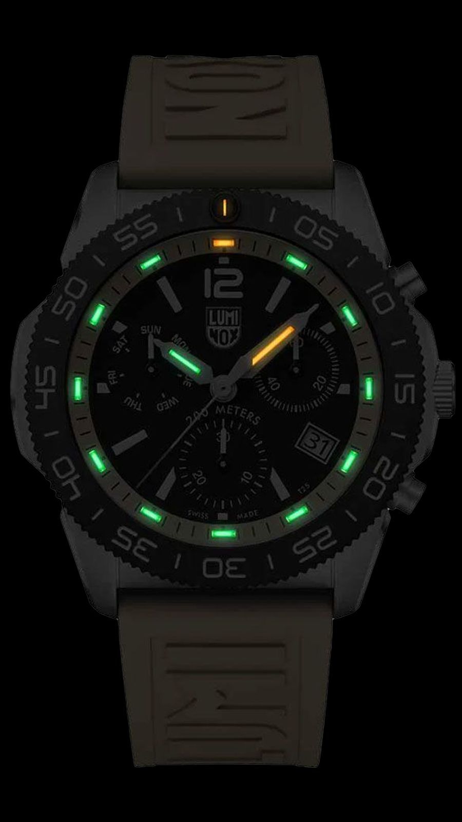 Luminox Pacific Diver
