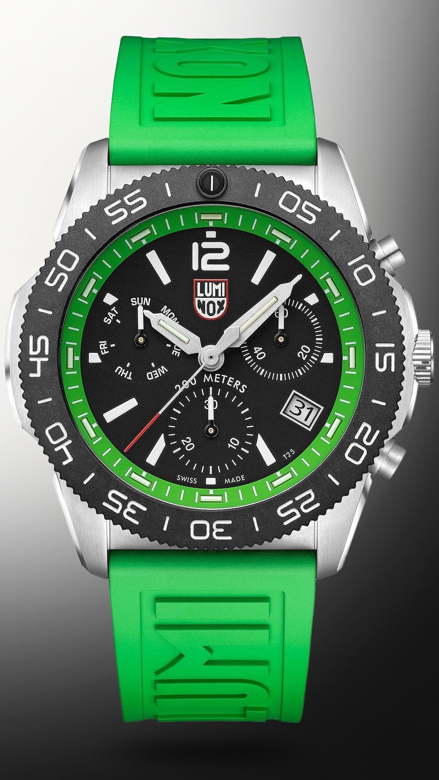 Luminox Pacific Diver