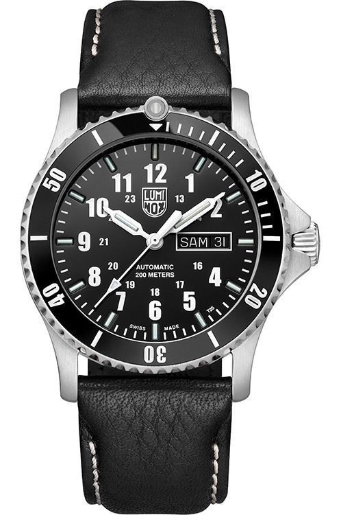 Luminox Sea