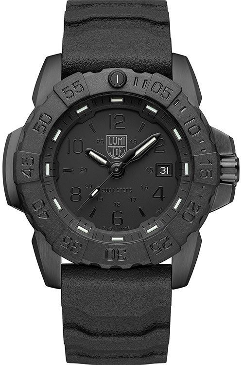 Best luminox watch discount 2021