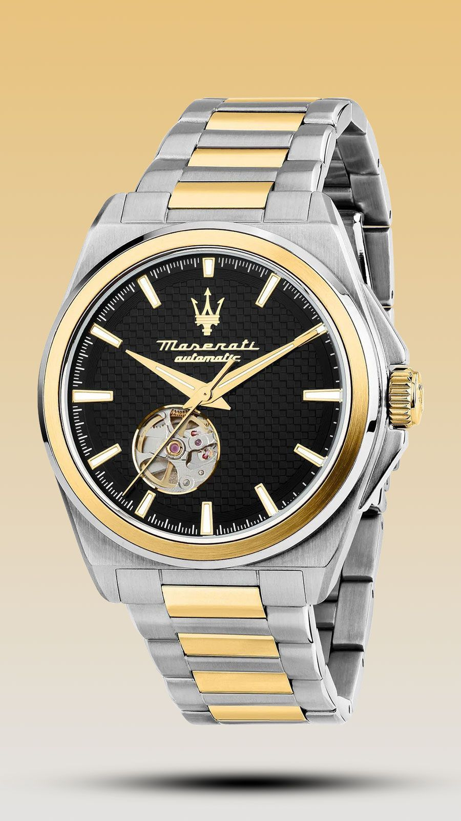 Maserati Classic Automatic Watch | R8823152001