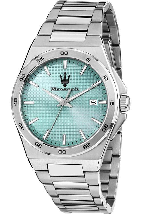 マリモ！ Maserati Classic Quartz Watch | R8871653001