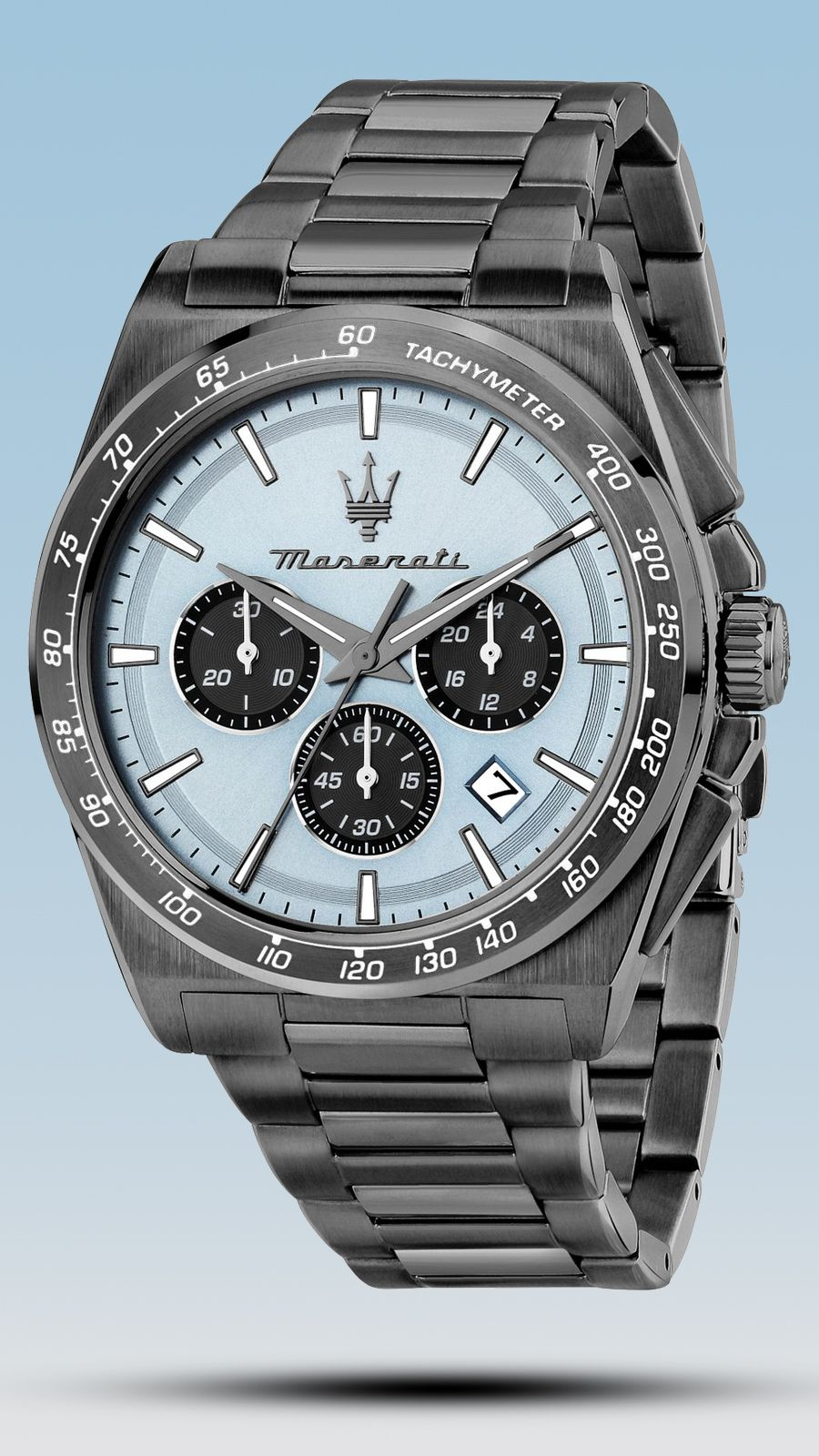 Maserati Classic Quartz Watch | R8873652004