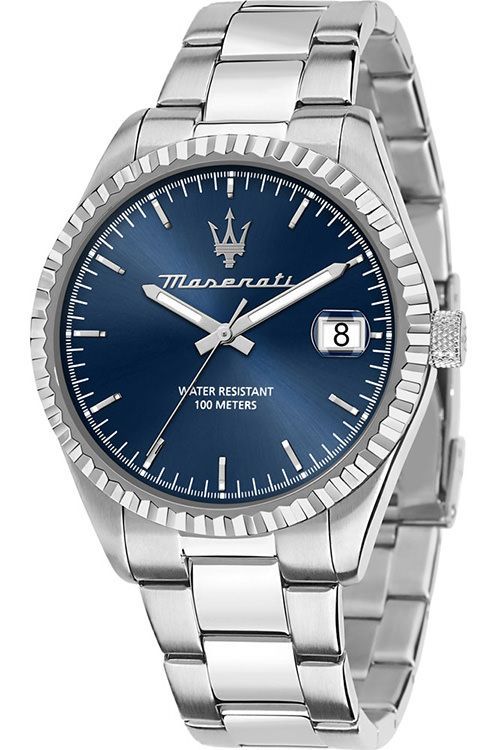 Reloj Maserati Competizione R8853100029