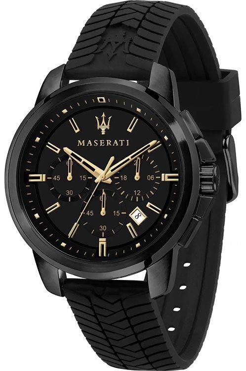 Buy maserati watches hot sale