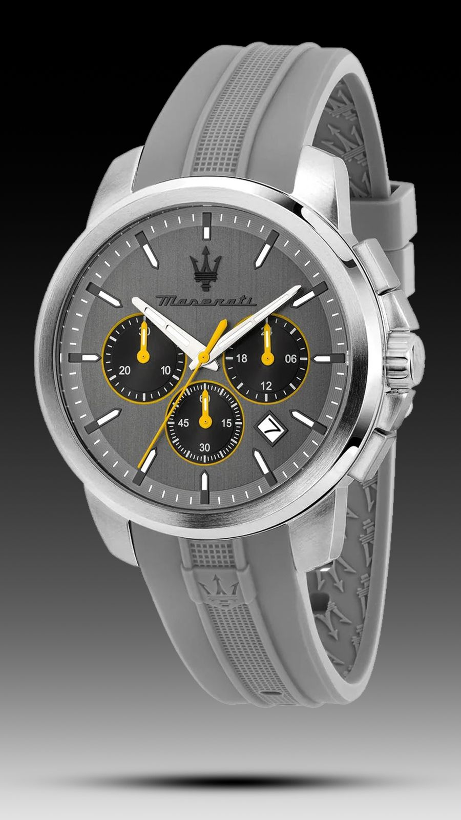 Maserati Lifestyle Quartz Watch | R8871621043