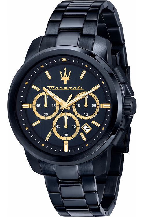 Maserati Lifestyle