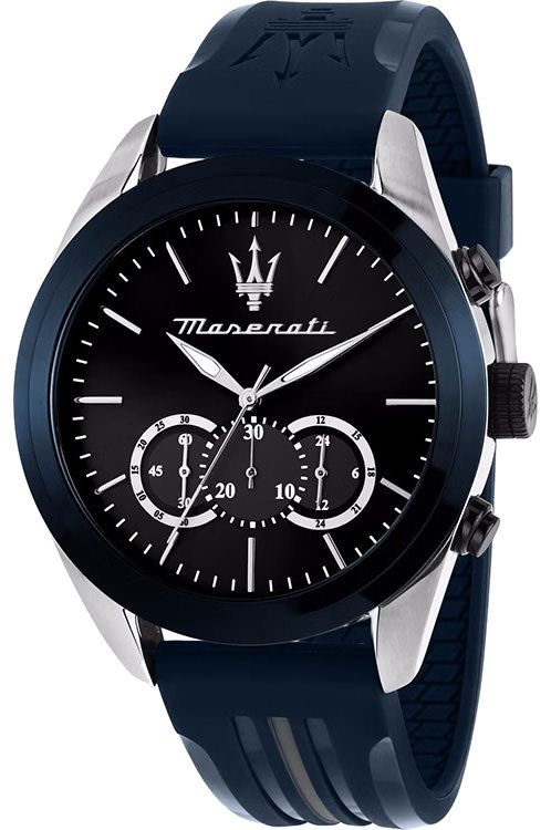 MAJESTAトライアルセット Maserati Sport Quartz Watch | R8871612046