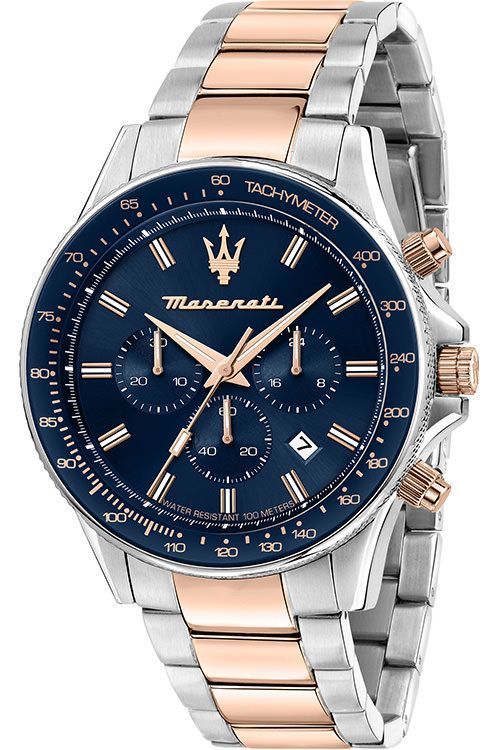 Maserati Sport