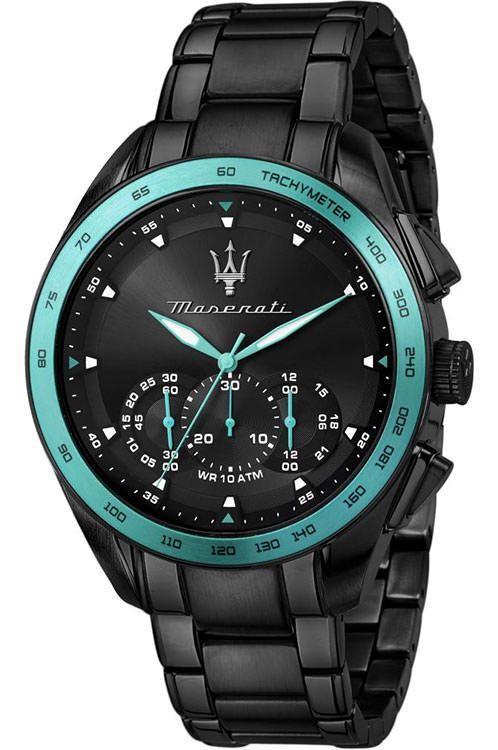 Maserati watch limited edition hot sale