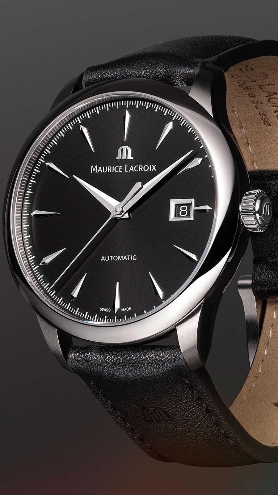 Maurice Lacroix 1975