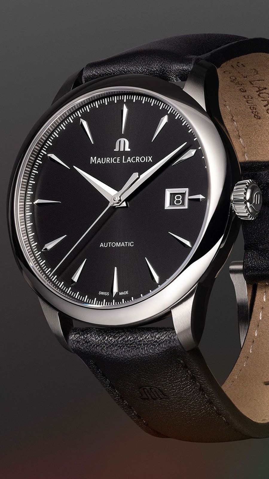 Maurice Lacroix 1975
