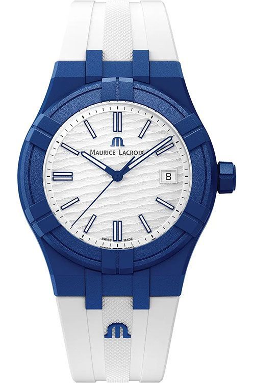 Maurice Lacroix Aikon #tide AI2008-BBB11-300-0