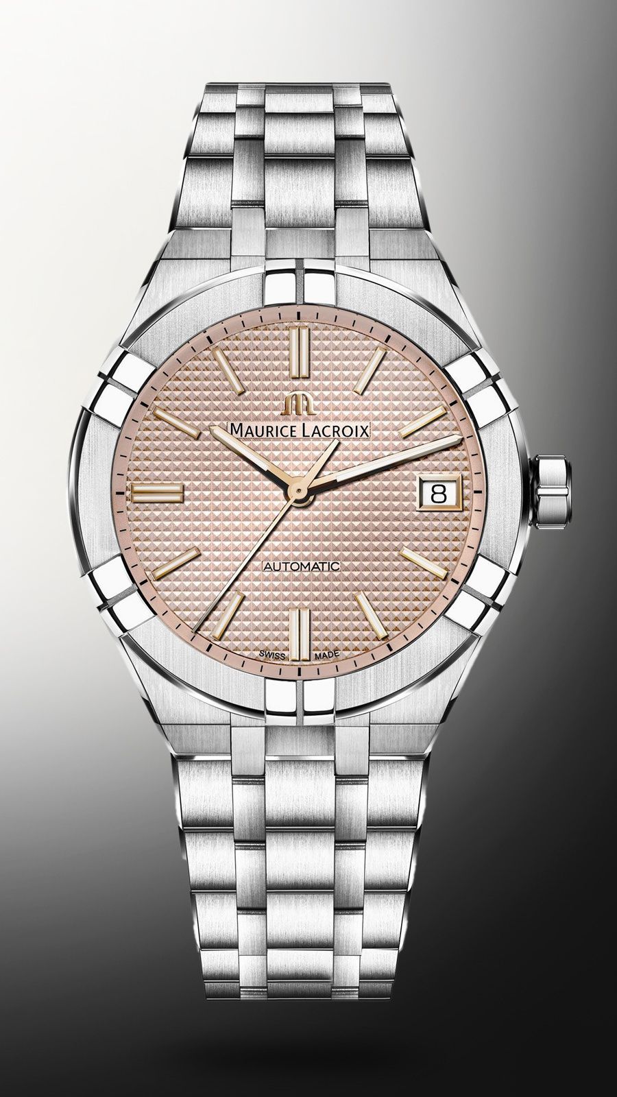 Maurice Lacroix Aikon Automatic