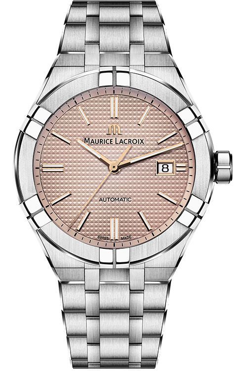 Maurice Lacroix Aikon Automatic Watch AI6008-SS002-730-1