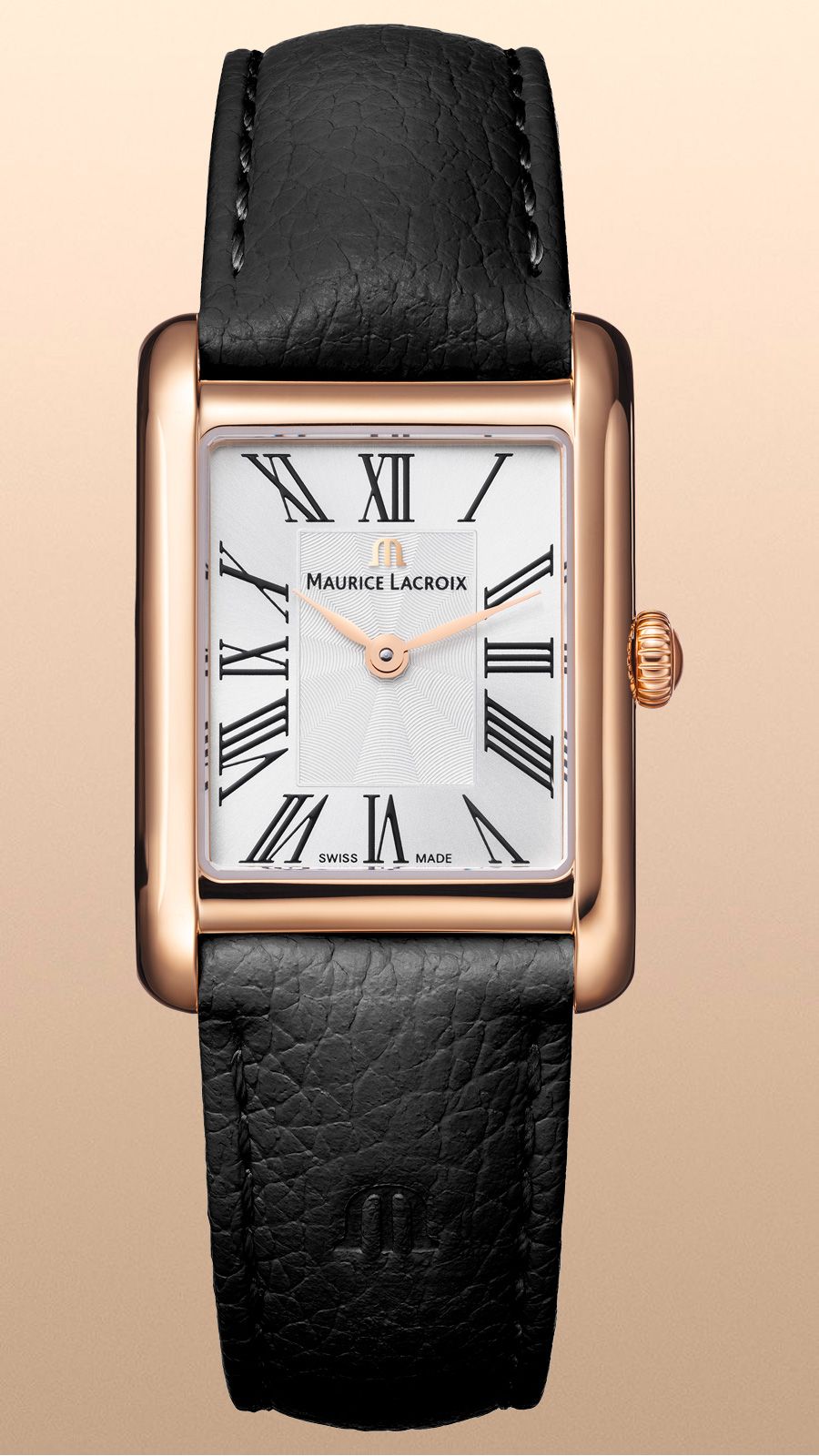 Maurice Lacroix Fiaba Quartz Watch FA1205-PVP01-110-2