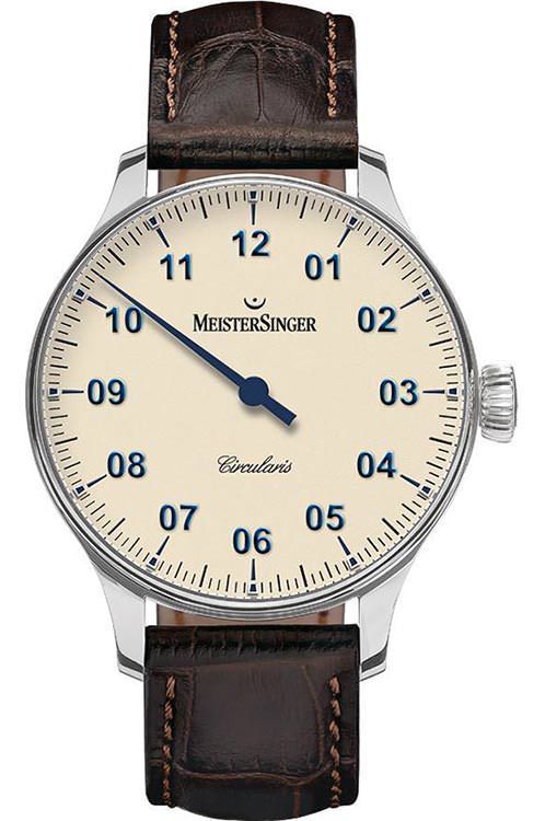 Meistersinger Circularis