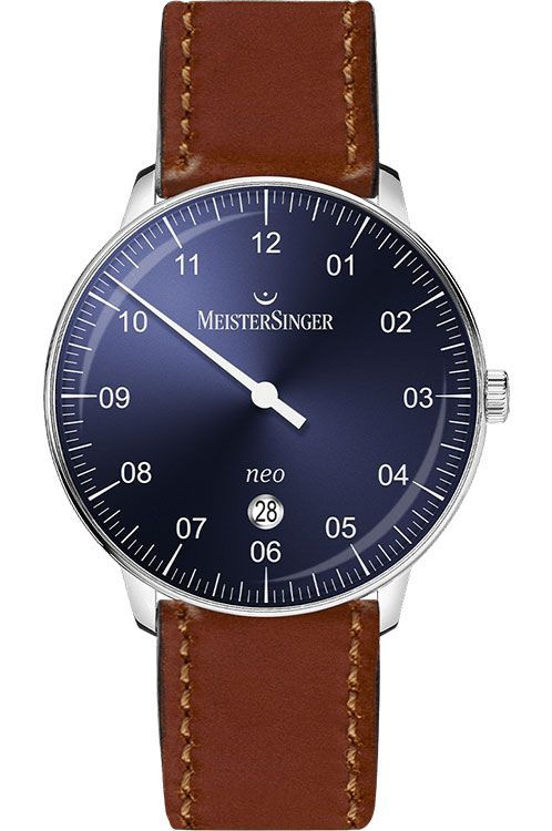 Meistersinger Form and Style Neo Plus