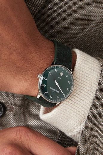 Meistersinger Form and Style Neo