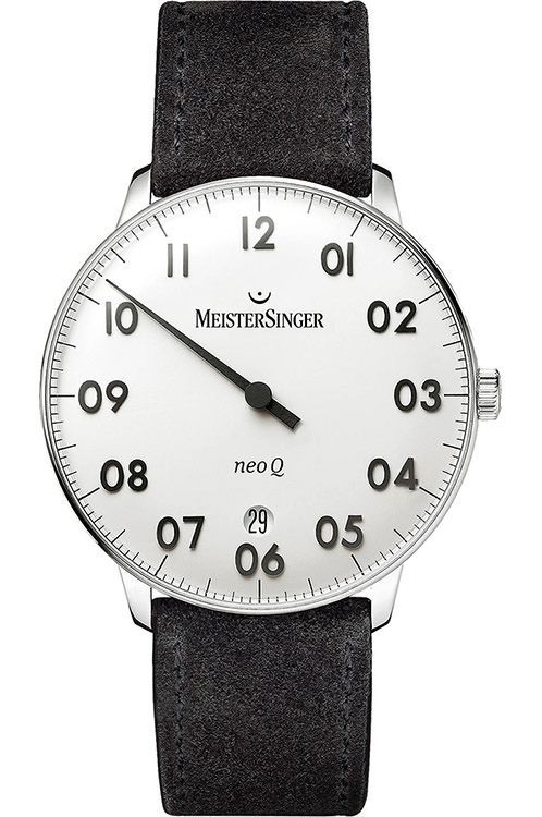 Meistersinger Form and Style Neo Q