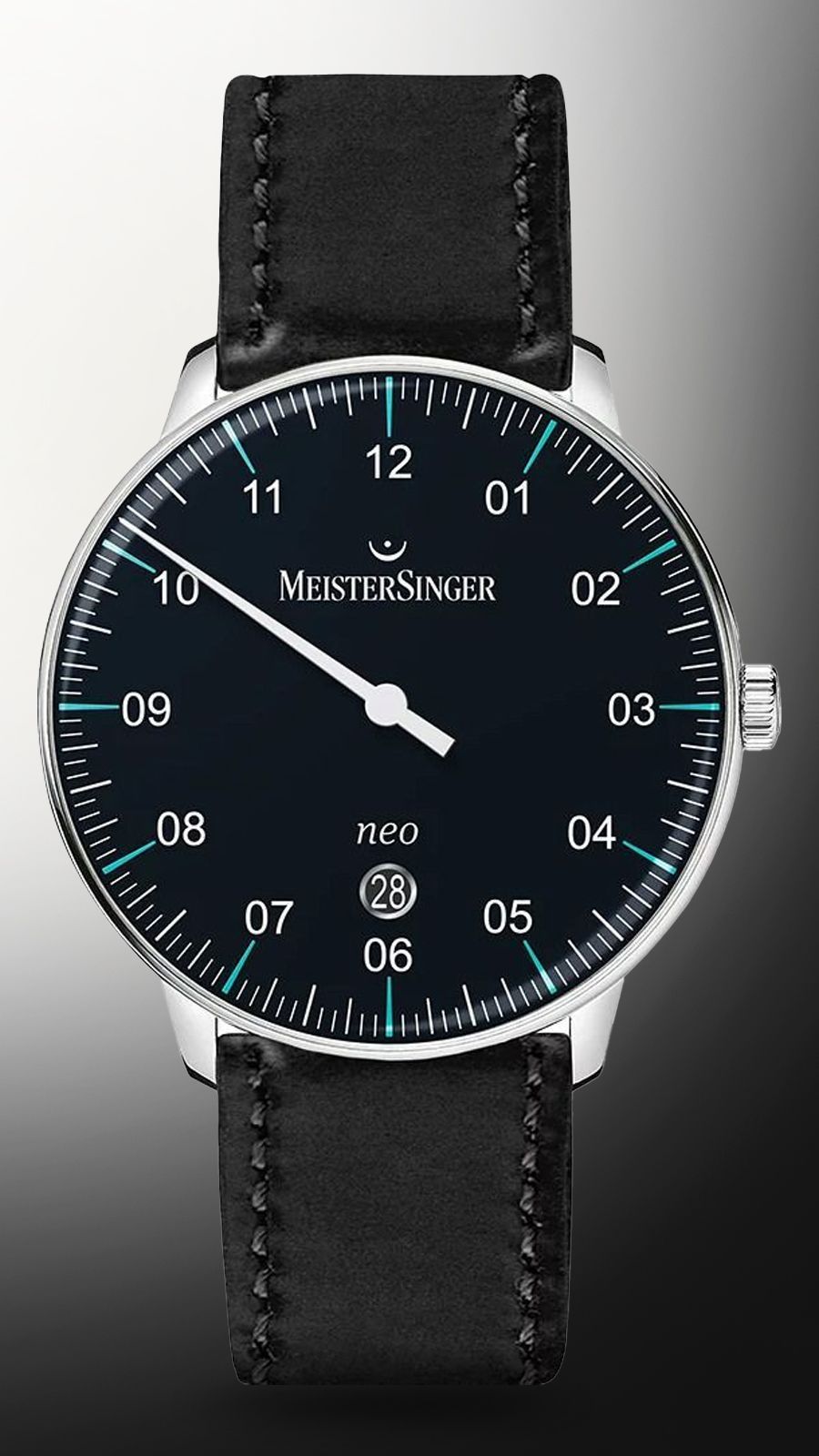 MeisterSinger New Vintage