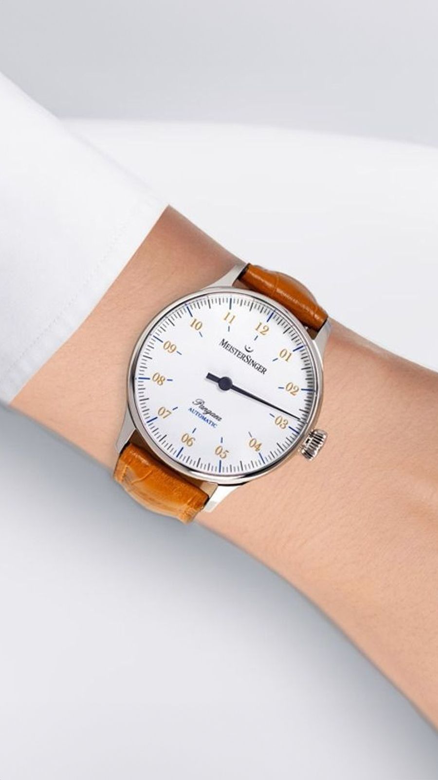 MeisterSinger Pangaea