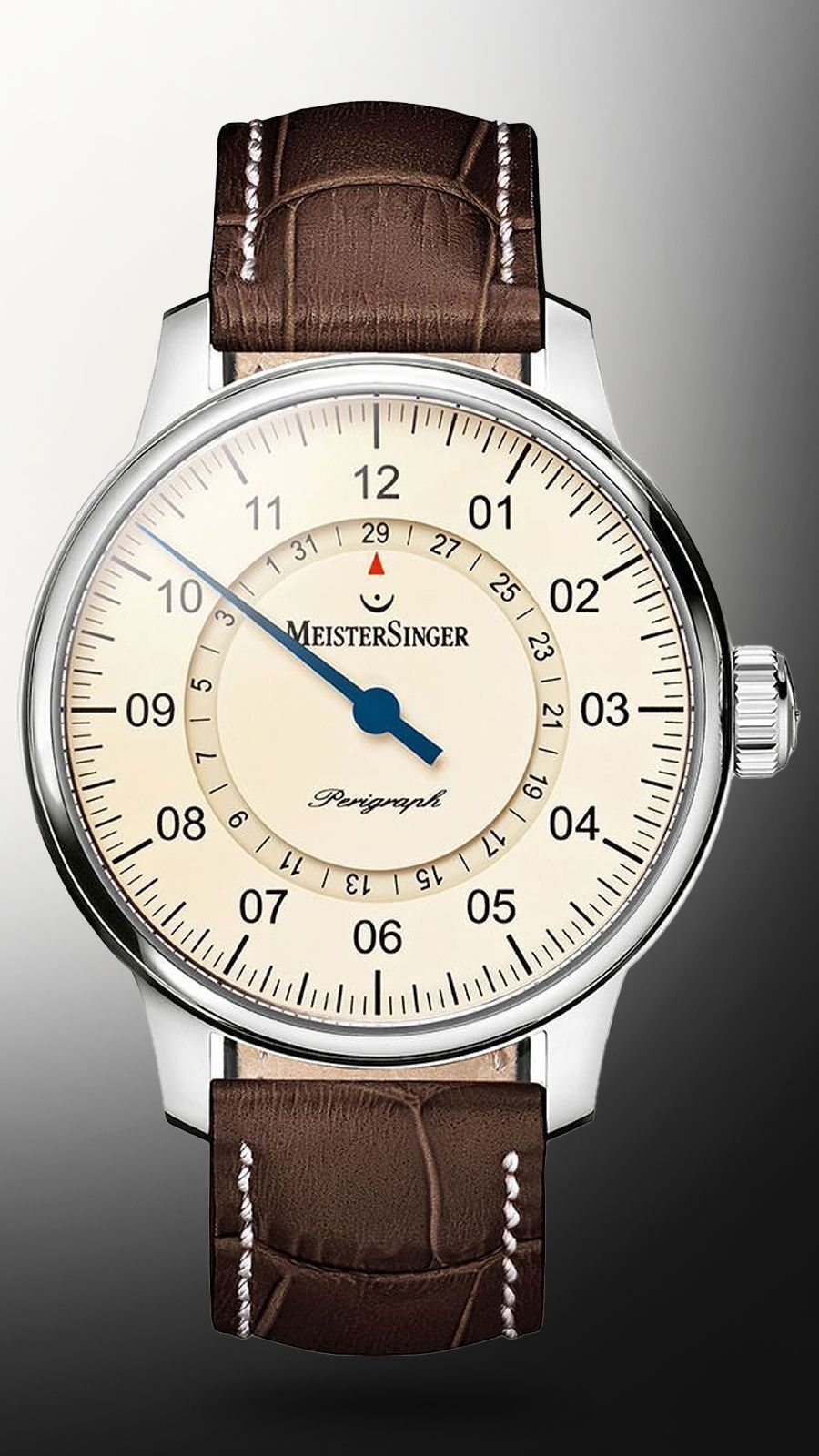 Meistersinger Classic Plus Perigraph