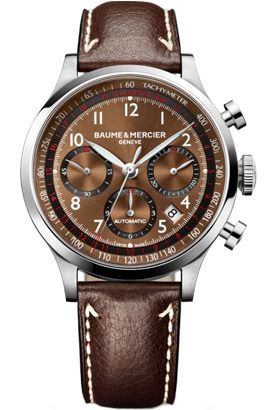 Baume & Mercier Classima MOA10002