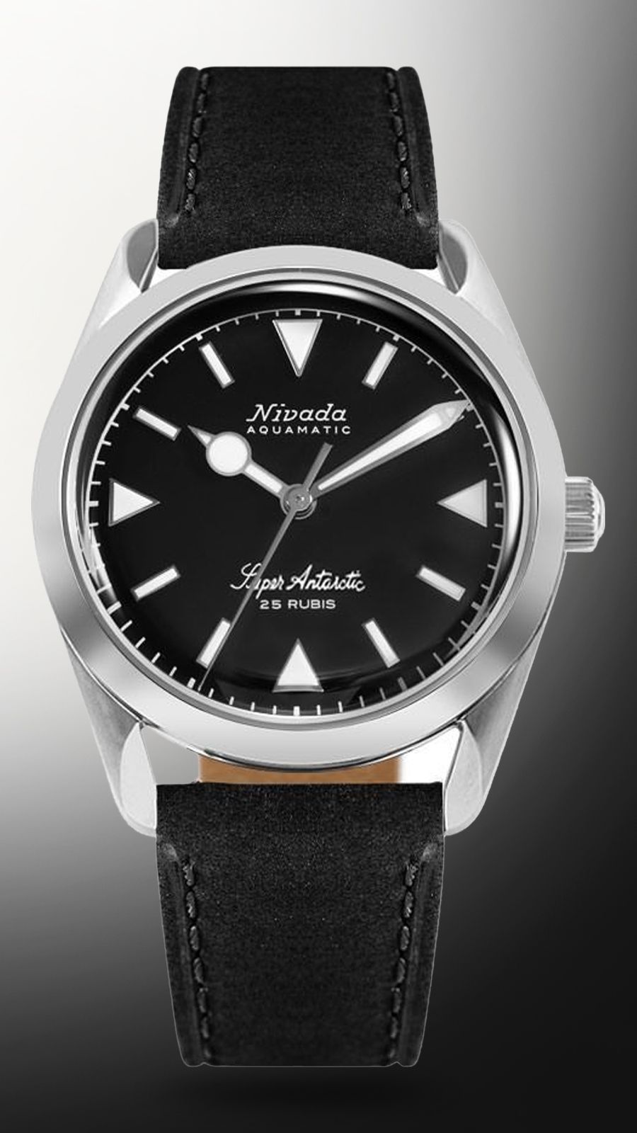 Nivada Grenchen Antarctic