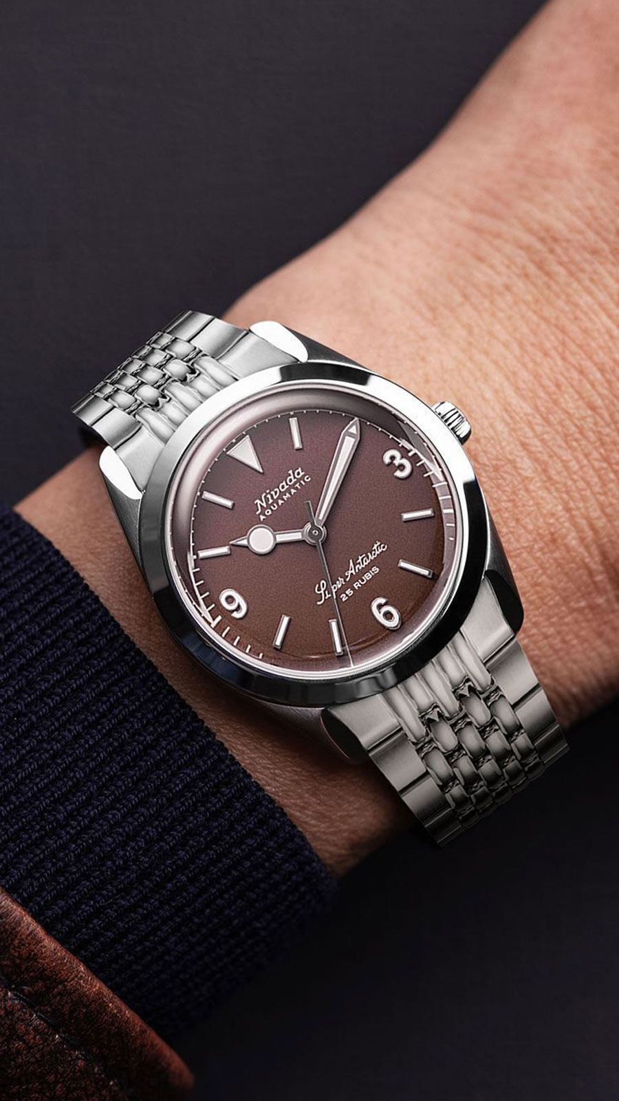 amadana ワールドクロック