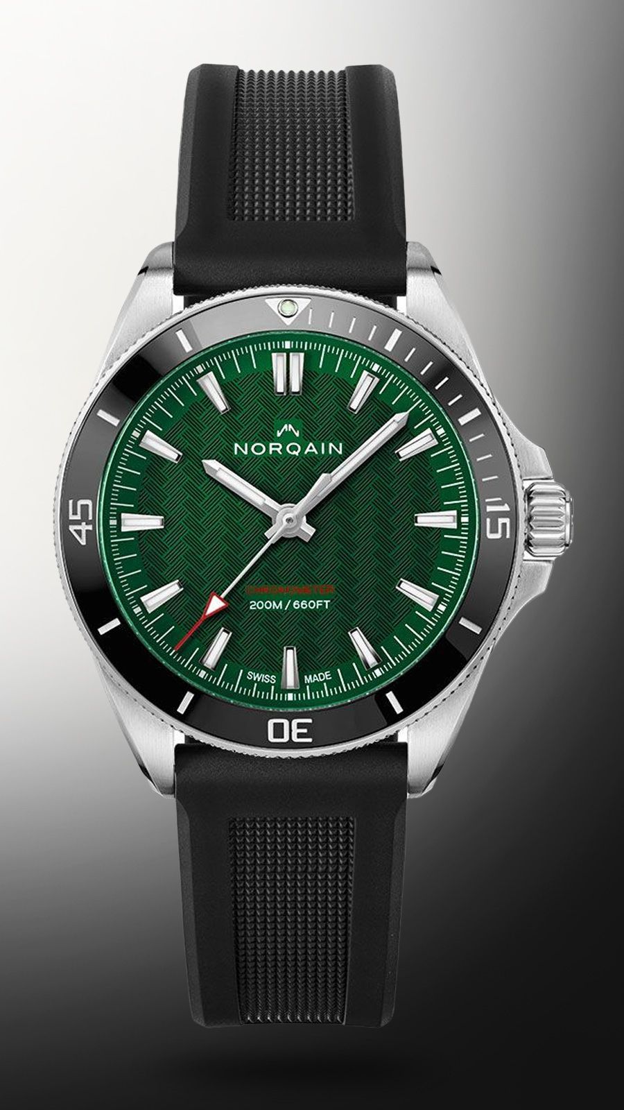 NORQAIN Adventure Automatic Watch | NN1001SC1CA/EB101/15BR.18S