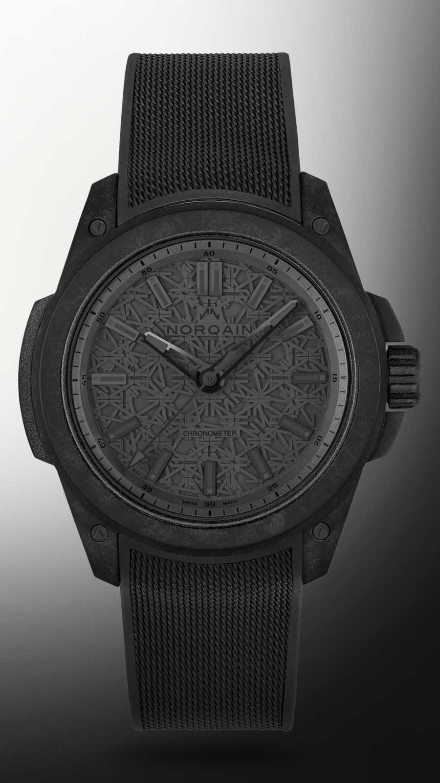 NORQAIN Independence Automatic Watch | NNQ3000QBT1A/T002