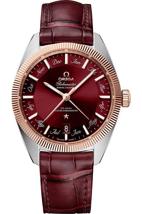 Omega constellation globemaster price sale