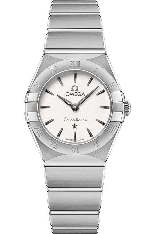 Omega Constellation Manhattan