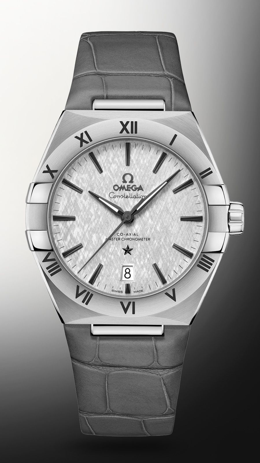 Omega Constellation