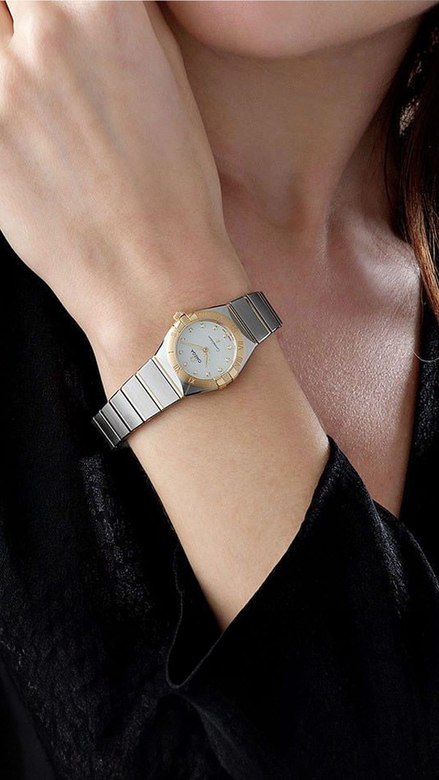 Omega Constellation