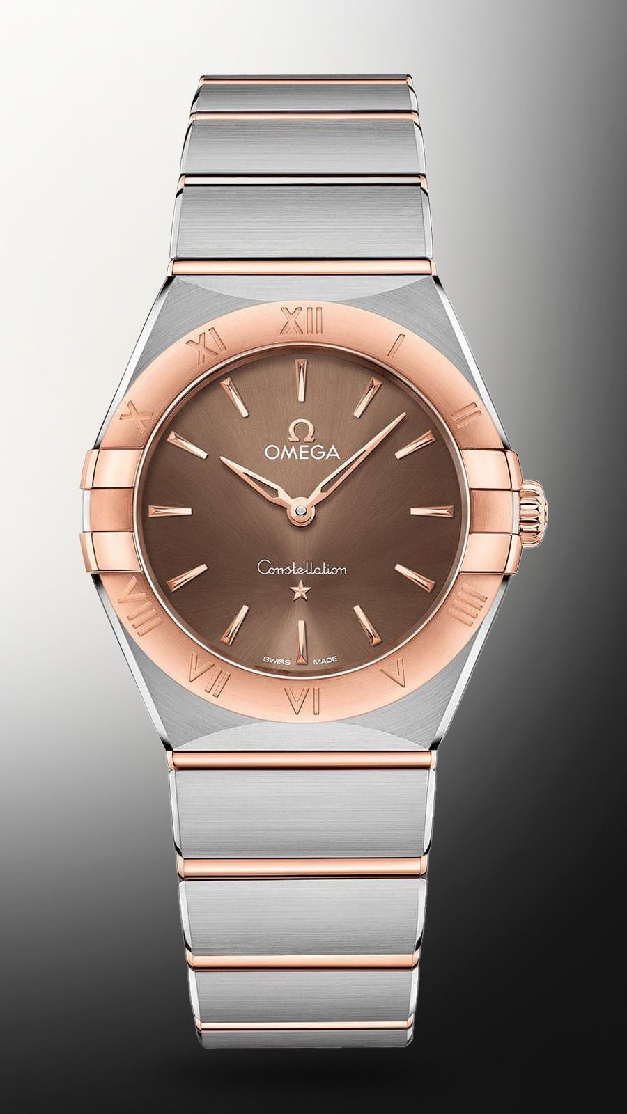 Omega Constellation