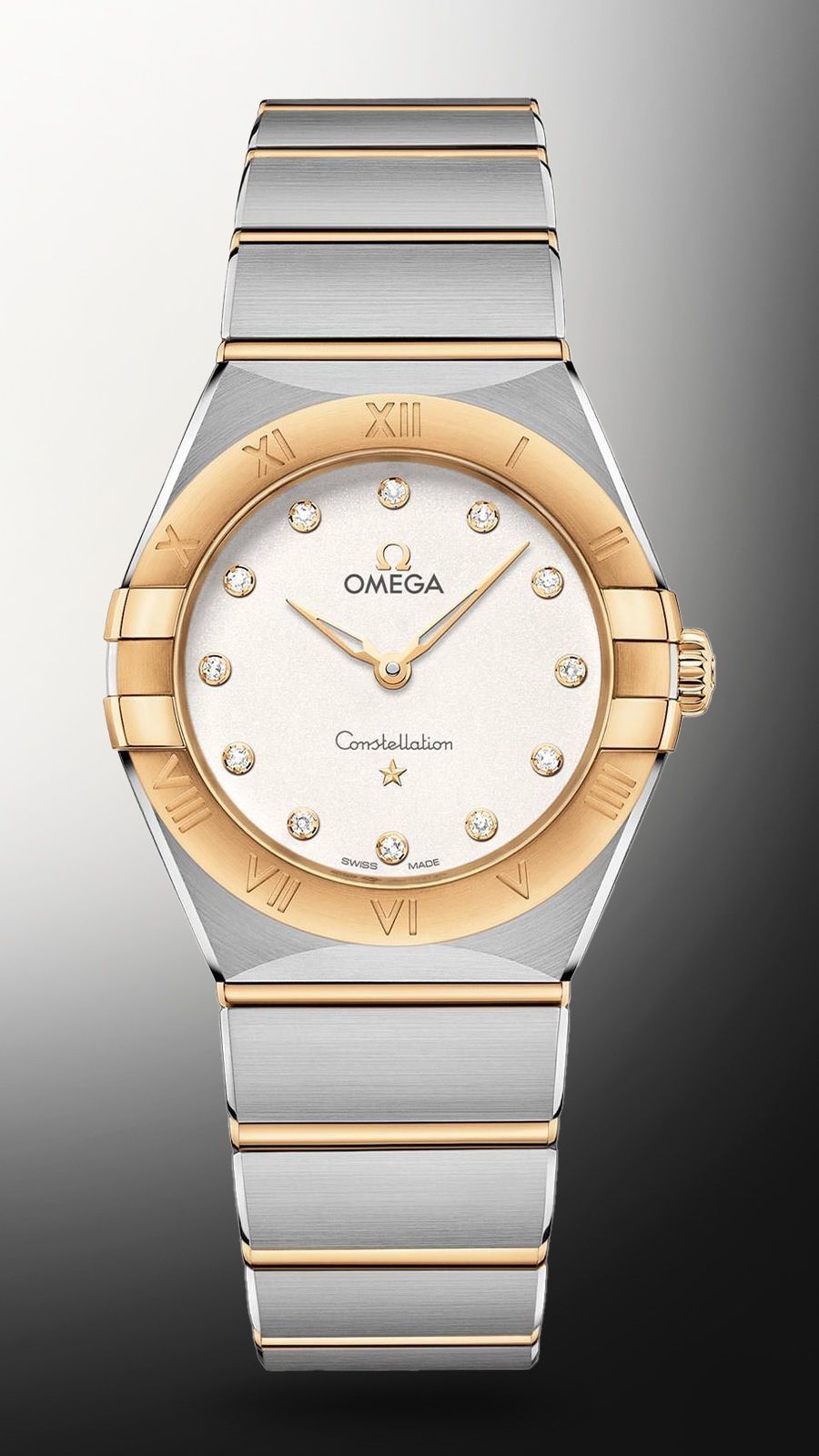 Omega Constellation